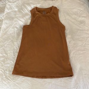 CALIA by Carrie Underwood workout tank, size S NBW